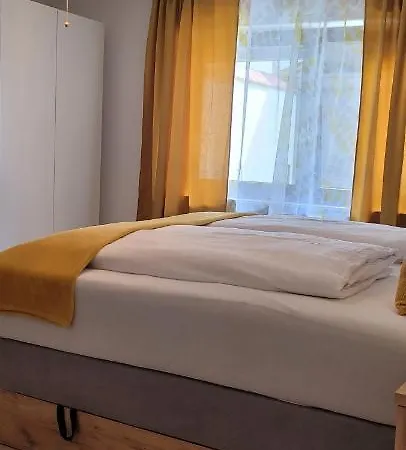 Apartmán Royal Baden-Baden