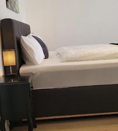 Royal Apartment *