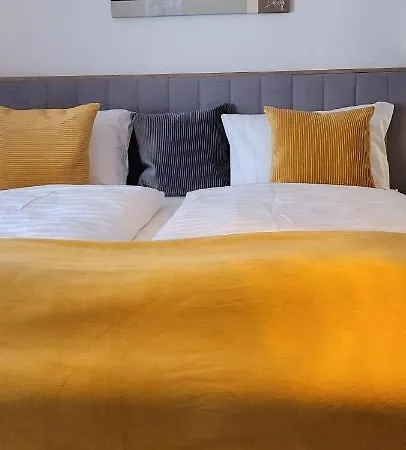 Apartmán Royal Baden-Baden