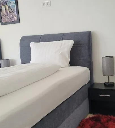 Royal Apartmán Baden-Baden