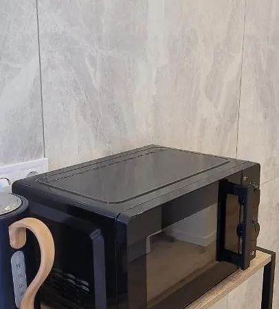 公寓 Royal 巴登-巴登