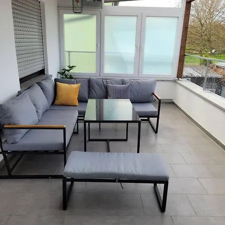 Apartment Royal Baden-Baden