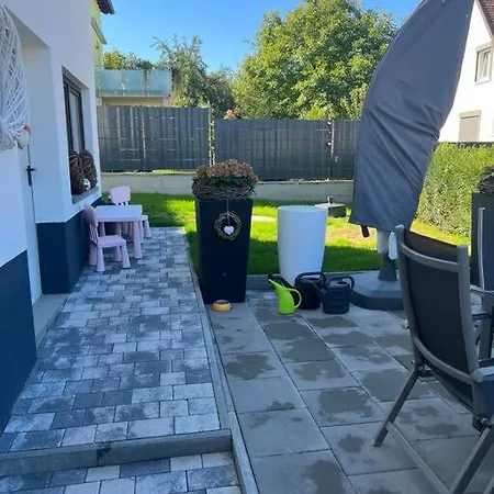 Royal 公寓 巴登-巴登