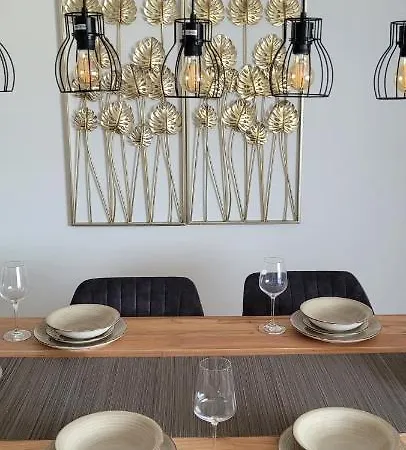 Appartement Royal
