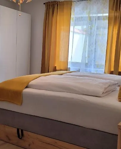 Lägenhet Royal Baden-Baden