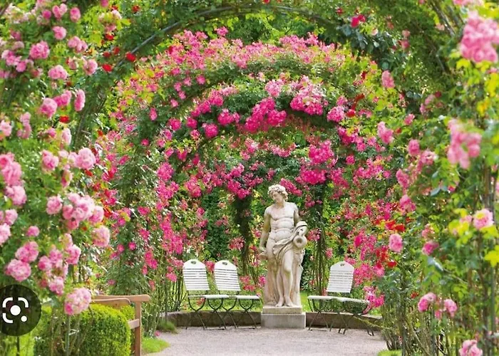 Lägenhet Royal Baden-Baden