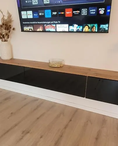 Lägenhet Royal Baden-Baden