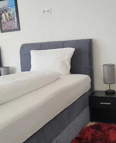 Royal Lägenhet Baden-Baden