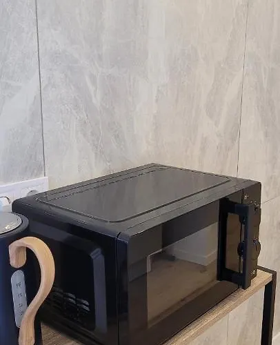 Lägenhet Royal Baden-Baden